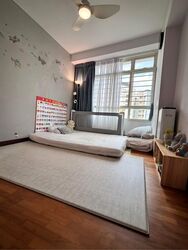 Blk 266A The Coris (Sengkang), HDB 4 Rooms #499553291